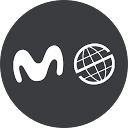Logo de Movistar Prosegur