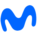 Logo de Movistar