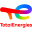 Logo de TotalEnergies
